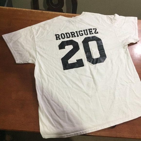 Metal Mulisha Rodriguez Jersey Tee - Picture 9 of 10